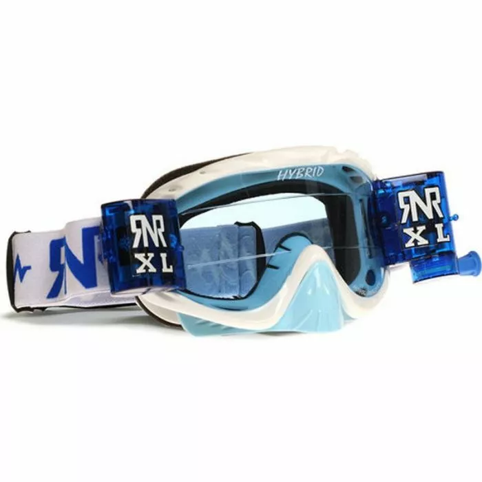 RipNRoll Racerpack Hybrid Limited Blue XL - Offroad ajolasit - D561416 - 1