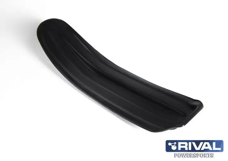 Rival Suksenpohjamuovi Yamaha VK 540 III In-Depth Skate (pari) - Moottorikelkan suksenpohjamuovit - D495086 - 1