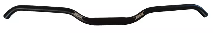 RSI Ohjaustanko Boondoggler tapered 10 astetta 2" nousu - Moottorikelkan ohjaustangot - D229376 - 1