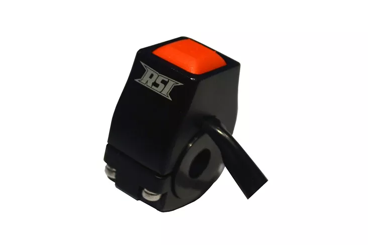 RSI PERC Peruutusnappi (OEM liitinällä) Polaris RMK Matryx 650/850/900/BOOST - Moottorikelkan katkaisijat - D502806 - 1