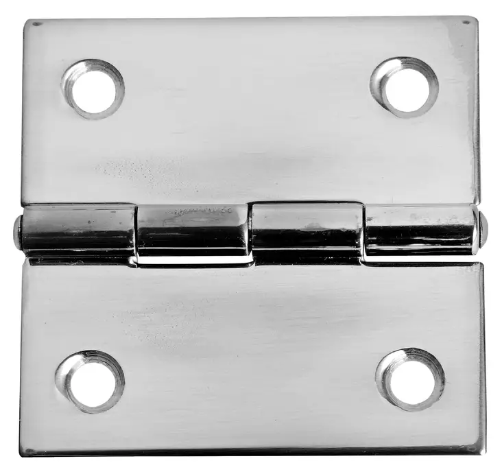 S.S Sarana 51x51 mm - Veneen Saranat - D124736 - 1