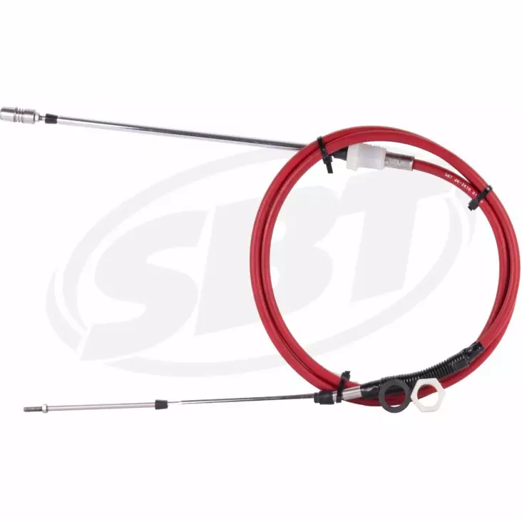 SBT Pakkivaijeri Yamaha FX/FX Cruiser/Super/HO/SHO 2008-10 - Vesijetin Pakkivaijerit - D281106 - 1