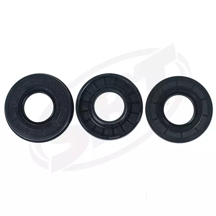 SBT Tigershark Crankshaft End Seal Kit 770 Monte Carlo 770 /Daytona 770 /TS 770 - Vesijetin Tiivistesarja - D380456 - 1