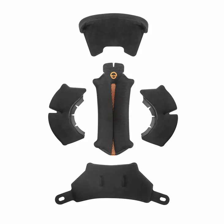 Schuberth C5/E2 Sisusta - Muut varaosat - D418316 - 1