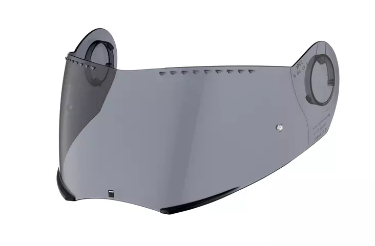 Schuberth E1 80% sävytetty visiiri, Antifog valmius 60-65 - Visiirit - D202186 - 1