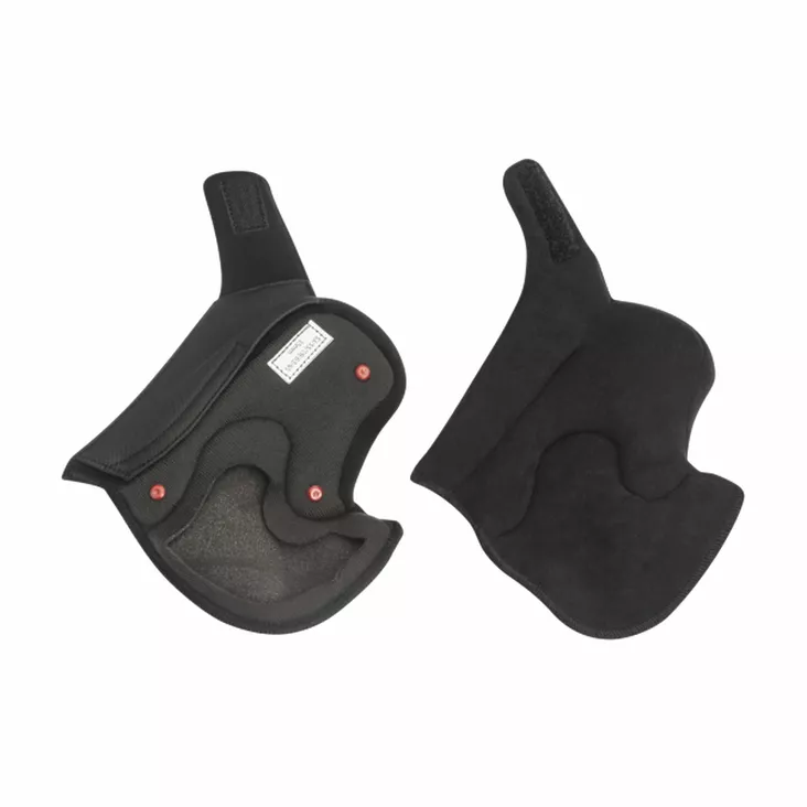 Schuberth J2 Cheek pads set - Muut varaosat - D507326 - 1