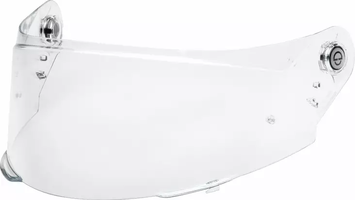 Schuberth SR2 kirkas visiiri Antifog valmius - Visiirit - D196316 - 1