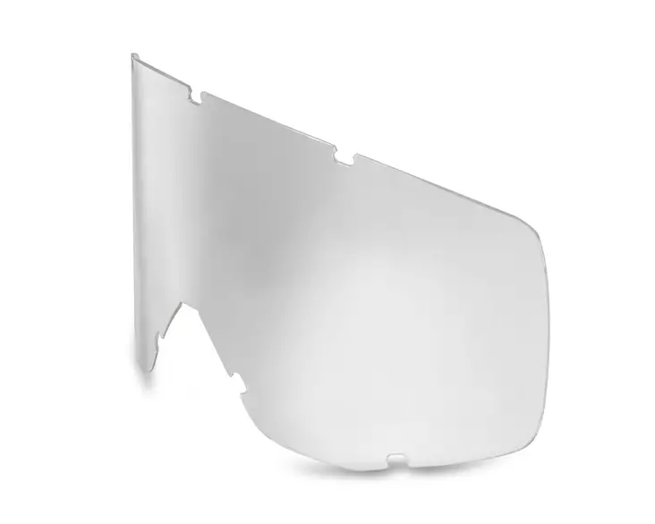 Scott Lens Voltage MX Works clear thermal afc - Ajolasien linssit & varaosat - D65416 - 1