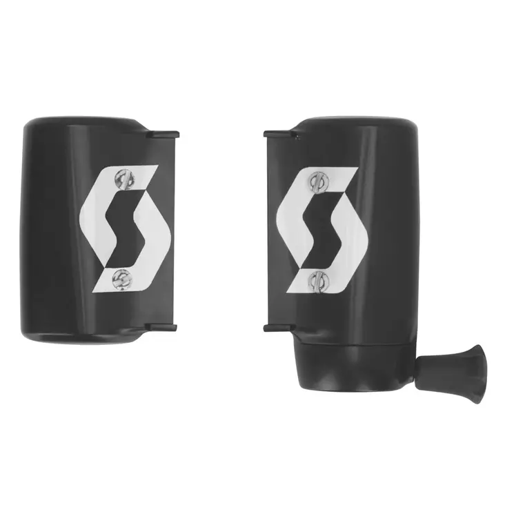 Scott WFS50 Roll-off Motorside canister Prospect/Fury - Ajolasien linssit & varaosat - D204506 - 1