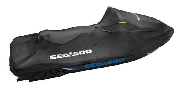 SEA-DOO KULJETUSPEITTO RXT, RXT-X, GTX, WAKE PRO (2018->) - Sea-Doo Peitteet - 103076 - 1