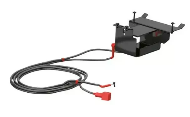 SEA-DOO LISÄAKUN JOHTOSARJA - Sea-Doo Elektroniikka & sähkölaitteet - 108156 - 1