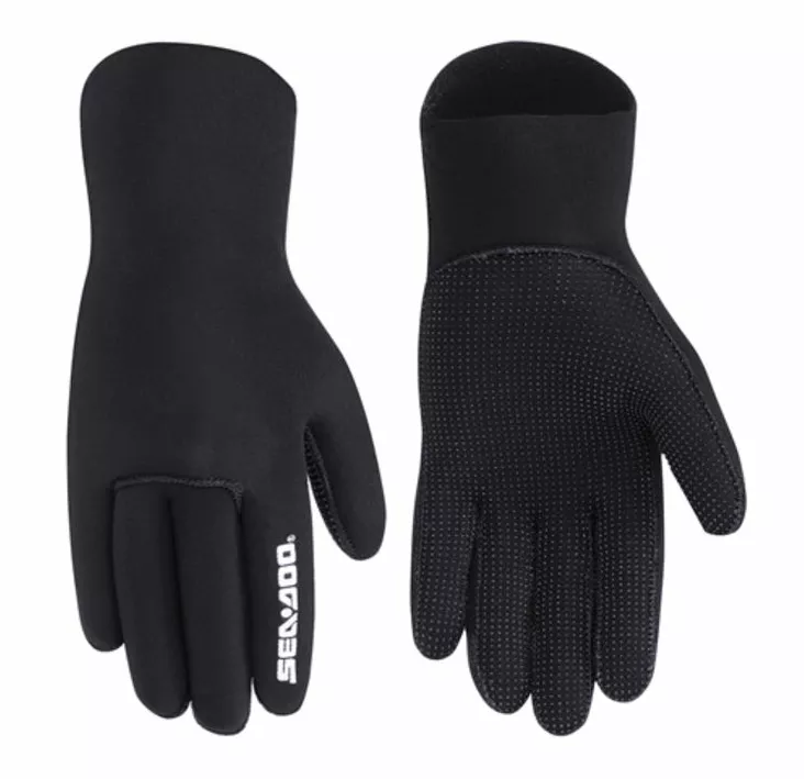 SEA-DOO NEOPREENIKÄSINEET - Sea-Doo Hanskat - 118636 - 1