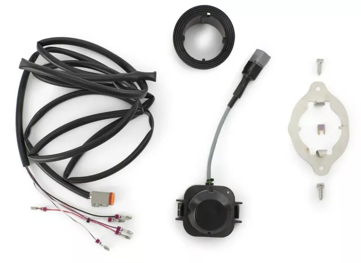 SEA-DOO SYVYYSMITTARI SPARK - Sea-Doo Elektroniikka & sähkölaitteet - 100826 - 1