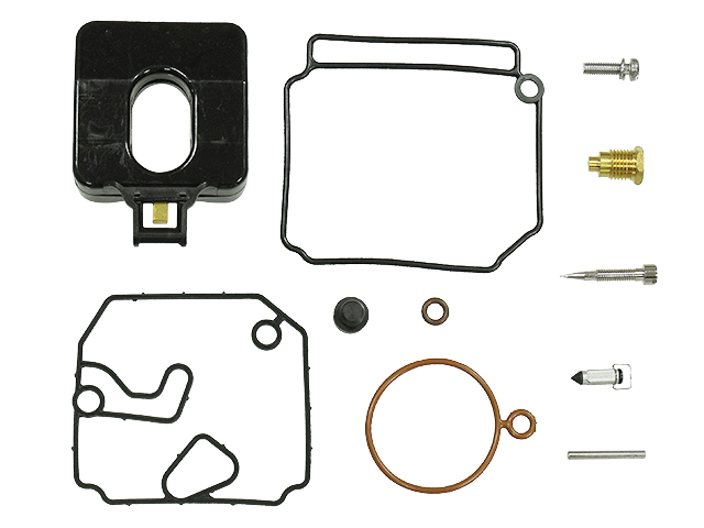 Sea-X kaasuttimen korjaussarja Yamaha 40/50HP - Kaasuttimen korjaussarjat - D106256 - 1