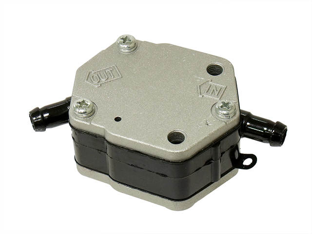 Sea-X polttoainepumppu Yamaha 115-300HP (2-Stroke) - Polttoainepumppu - D106226 - 1