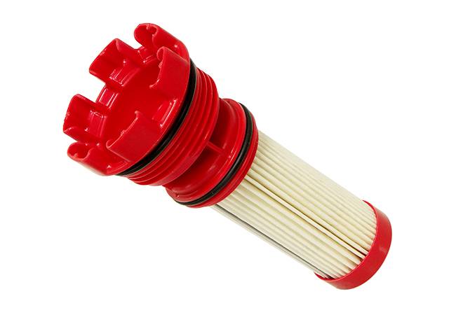 Sea-X polttoainesuodatin Mercury/Mariner/Mercruiser - Polttoainesuodattimet - D106306 - 1