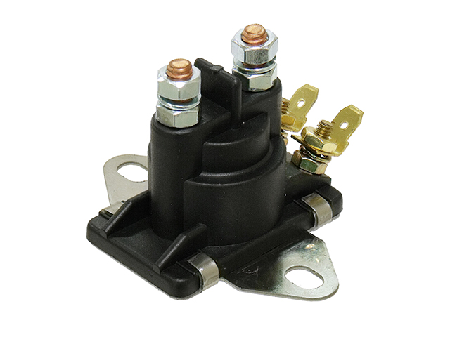Sea-X solenoidi Mercury/Mariner/Mercruiser - Solenoidit - D106096 - 1