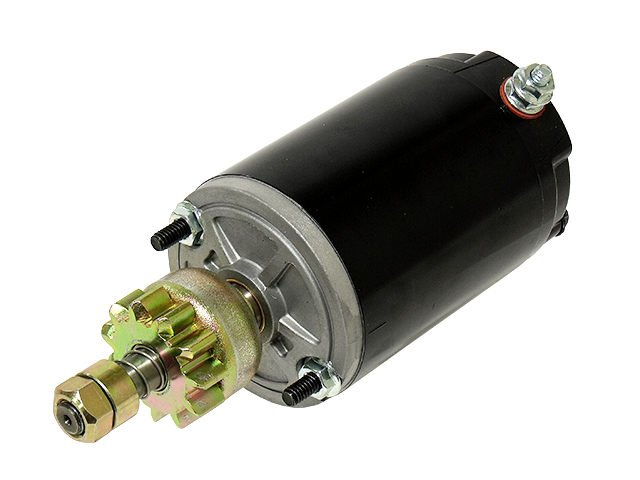 Sea-X starttimoottori Johnson/Evinrude 20-35HP (-1999) - Starttimoottorit - D106076 - 1