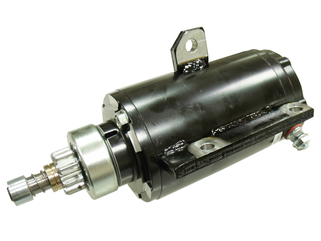 Sea-X starttimoottori Johnson/Evinrude E-TEC 15-90HP - Starttimoottorit - D106086 - 1