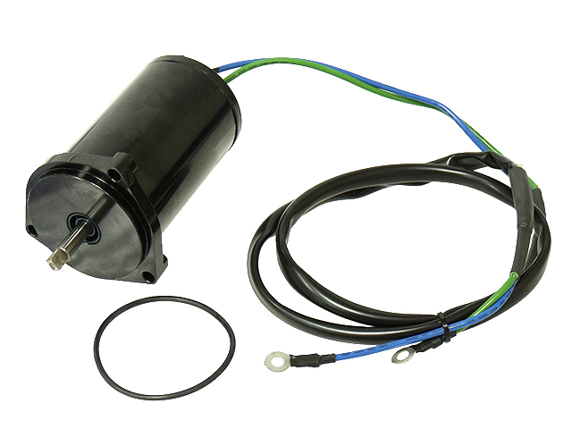 Sea-X trimmimoottori Yamaha F50/T50/F60/T60 (2005-15) - Trimmimoottorit - D106156 - 1