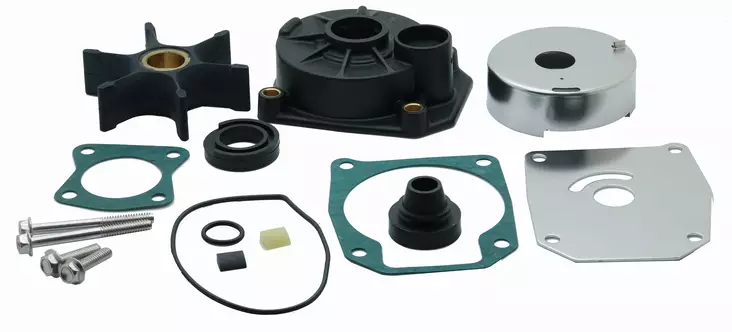 Sea-X vesipumpun korjaussarja Johnson/Evinrude 40/50/55/60HP - Vesipumpun korjaussarjat - D465716 - 1