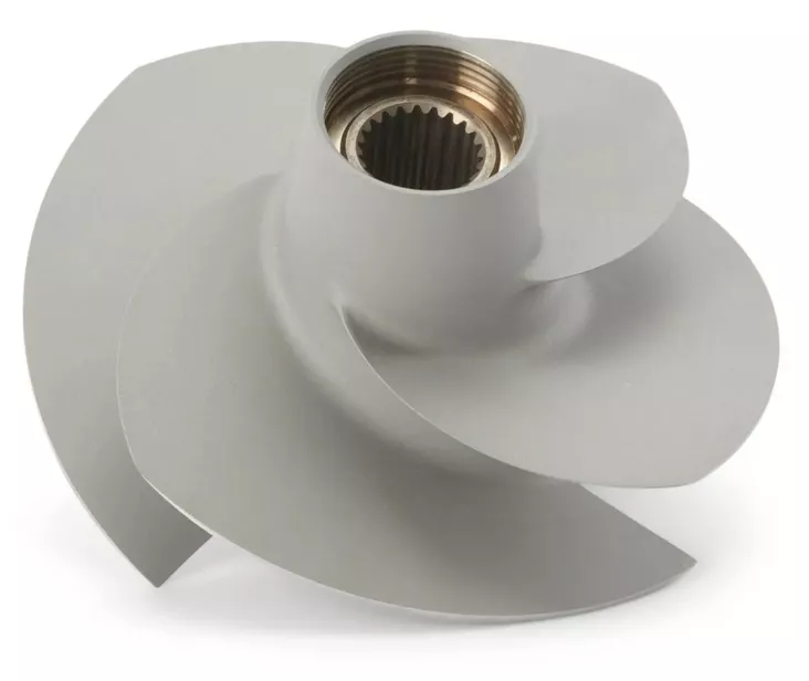 SEADOO POTKURI GTI90 - Vesijetin Impellerit RST - 130766 - 1