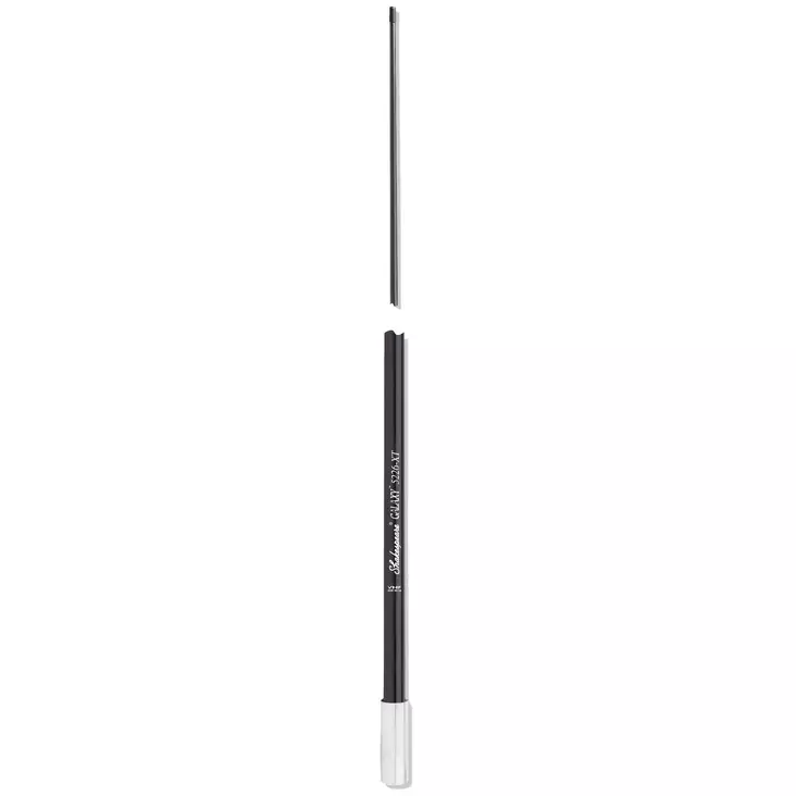 Shakespeare 5226-XT lasikuitu VHF antenni musta - VHF - D162196 - 1