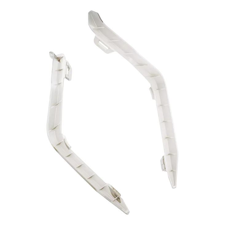 SIVUPANEELIN ILMANOHJAINSARJA - Ski-Doo Tuulilasit & peilit - 111046 - 1