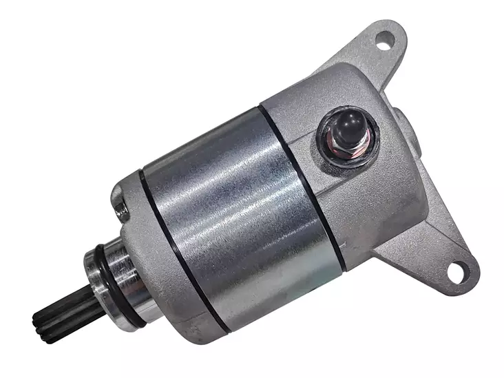 Sixty5 Starttimoottori Honda CBF125/150/TITAN /NXR-150 - Moottoripyörän starttimoottorit - D441326 - 1