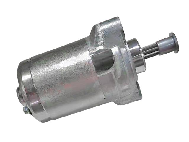 Sixty5 Starttimoottori Yamaha MT125 MT15 YZFR125 15-19 - Moottoripyörän starttimoottorit - D441346 - 1