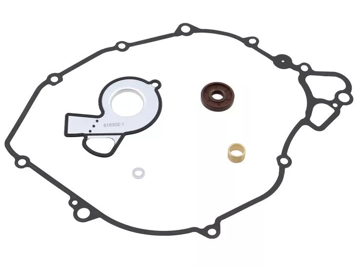 TMV vesipumpun korjaussarja KTM SX-F450 23-24 - Moottoripyörän vesipumpun korjausarjat - D539216 - 1