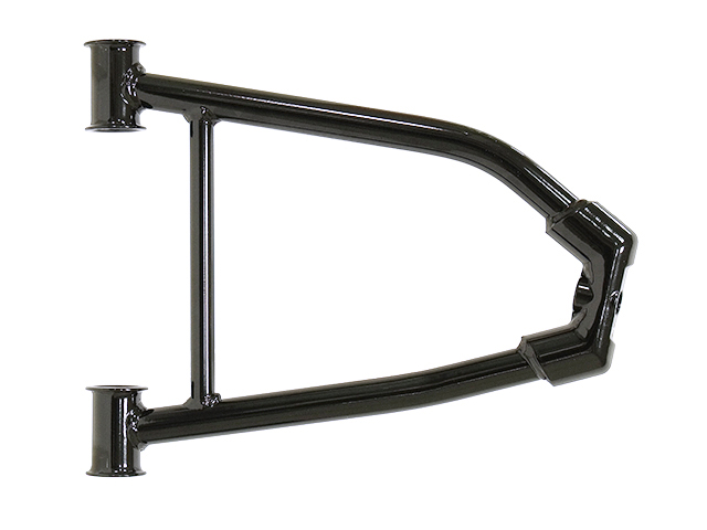 Sno-X A-ylätukivarsi oikea Polaris - Moottorikelkan A-tukivarret - D162866 - 1