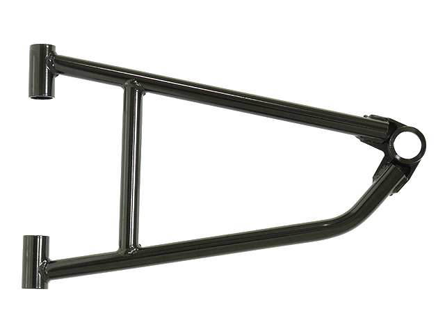 Sno-X A-ylätukivarsi Oikea Polaris - Moottorikelkan A-tukivarret - D182266 - 1