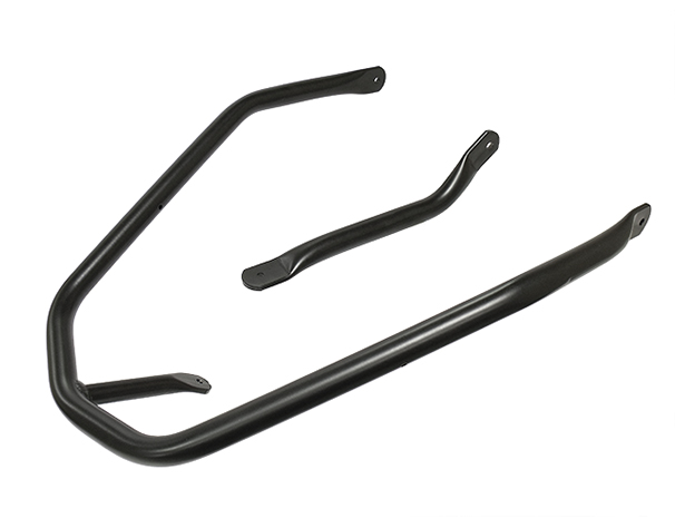 Sno-X Etupuskuri Polaris - Moottorikelkan etupuskurit - D162896 - 1