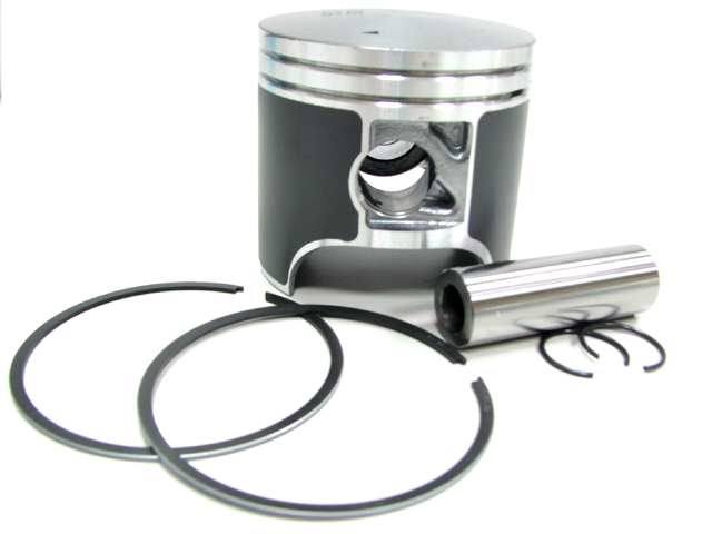 Sno-X Hyperdryve Mäntä Polaris 500/600 - Moottorikelkan männät - D146356 - 1