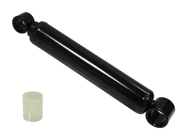 Sno-X Iskunvaimentaja, telasto, taka Yamaha - Moottorikelkan telaston takaiskarit - D9956 - 1