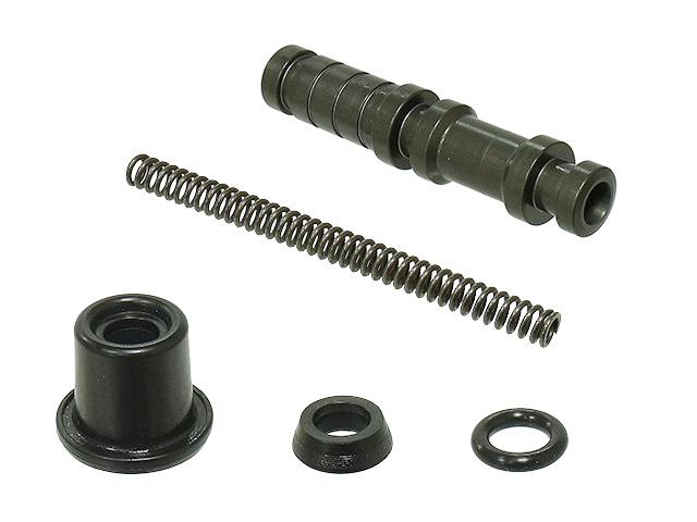 Sno-X Jarrupääsylinterin korjaussarja Arctic Cat - Moottorikelkan imun korjaussarjat - D225596 - 1