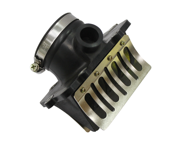 Sno-X Kaasutinlaippa Rotax 600 - Moottorikelkan kaasutinlaipat - D85326 - 1