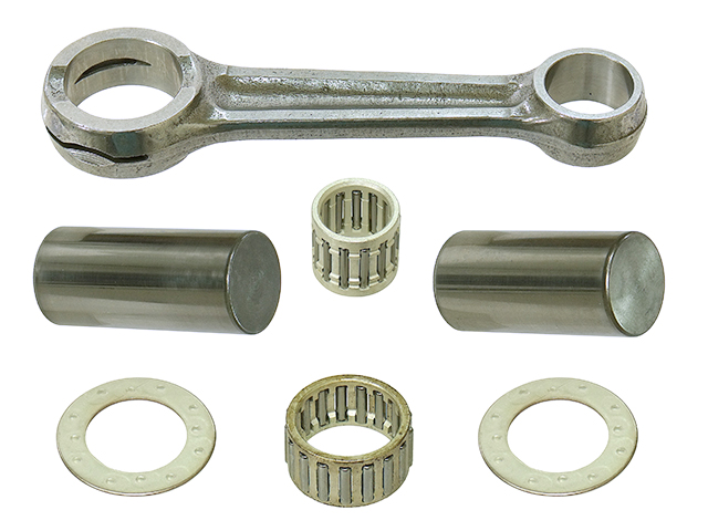 Sno-X Kiertokankisarja Rotax mag/pto - Moottorikelkan kiertokankisarjat - D76866 - 1