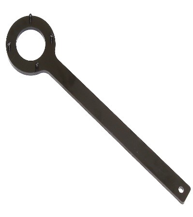 Sno-X Magneton pidin BRP 600R/850Etec - Ulosvetimet - D356806 - 1