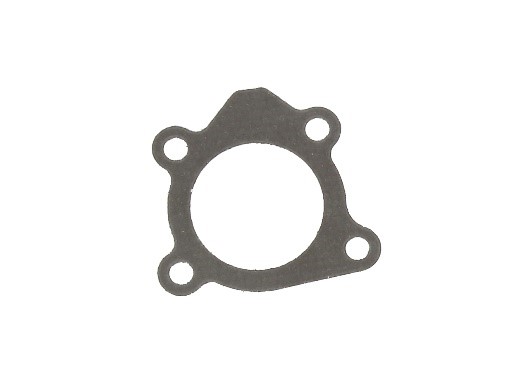 Sno-X Pakoaukon tiiviste BRP 600R Etec - Moottorikelkan pakoaukon tiivisteet - D356766 - 1