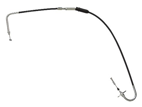 Sno-X Pakoventtiilin vaijeri Arctic Cat - Moottorikelkan kaasuvaijerit - D356676 - 1