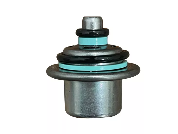 Sno-X Polttoaineen paineensäädin Polaris - Moottorikelkan pa-pumpun korjaussarjat - D548006 - 1