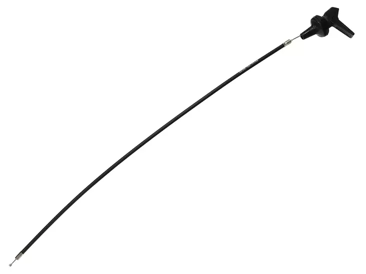 Sno-X Ryyppyvaijeri Yamaha VK540 - Moottorikelkan imuvaijerit - D404796 - 1