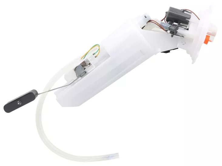 Sno-X Sähköinen polttoainepumppu (täydellinen) BRP 900 ACE/Turbo - Moottorikelkan polttoainepumput - D524736 - 1