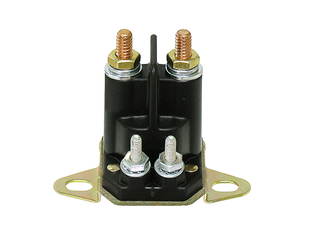 Sno-X Startti solenoidi Arctic Cat - Moottorikelkan sytytyspuolat - D255826 - 1