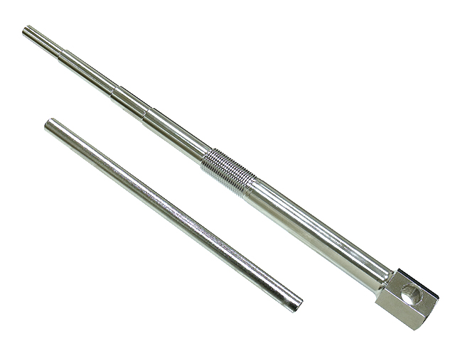 Sno-X Ulosvetäjä 3/4"x16unf 14.5" Polaris - Ulosvetimet - D31126 - 1