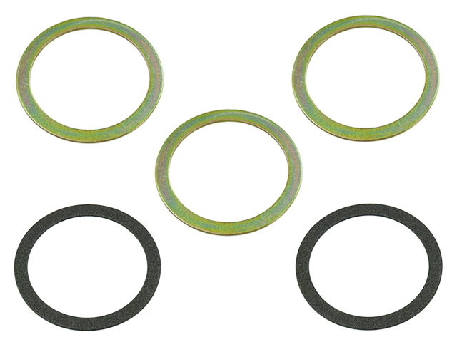 Sno-X Variattorin shimmi kit BRP - Moottorikelkan variaattorin osat - D182216 - 1