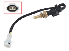 Sno-X Vedenlämpötilasensori Polaris 650/850 - Moottorikelkan anturit & mittarit - D448246 - 1