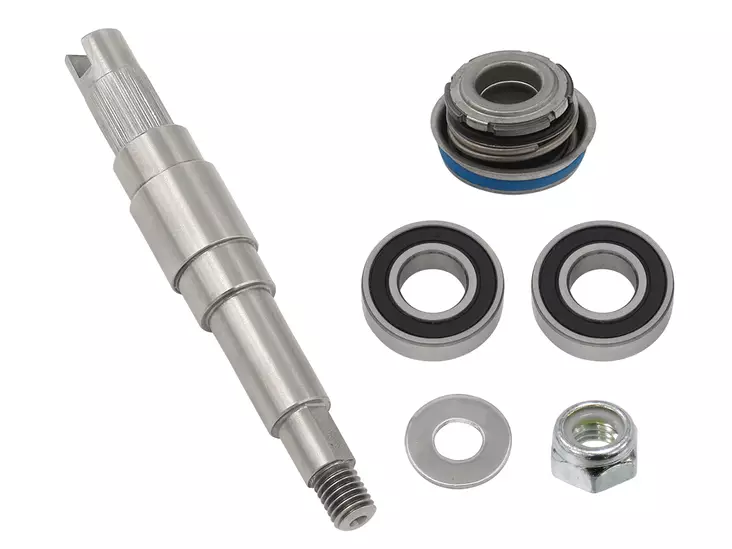 Sno-X Vesipumpun korjaussarja Polaris 600/700/800 - Moottorikelkan pa-pumpun korjaussarjat - D484256 - 1